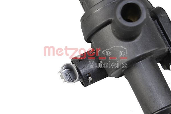 METZGER 4006445 Thermostat, Kühlmittel